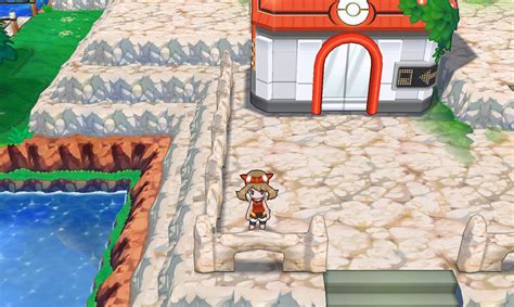 how to get to sootopolis|21: The Way to Sootopolis .